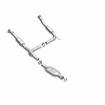 Magnaflow 93108 - Catalytic Converter