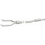Magnaflow 5571315 - Catalytic Converter