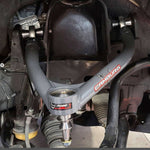 Camburg CAM-210101-H - Suspension Lift Kit
