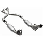 Magnaflow 93671 - Catalytic Converter