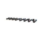Ford Racing M-9593-M55GT - Fuel Injector Set