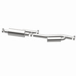 Magnaflow 19533 - Exhaust Muffler Kit