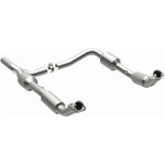 Magnaflow 5582640 - Catalytic Converter