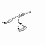 Magnaflow 51510 - Catalytic Converter