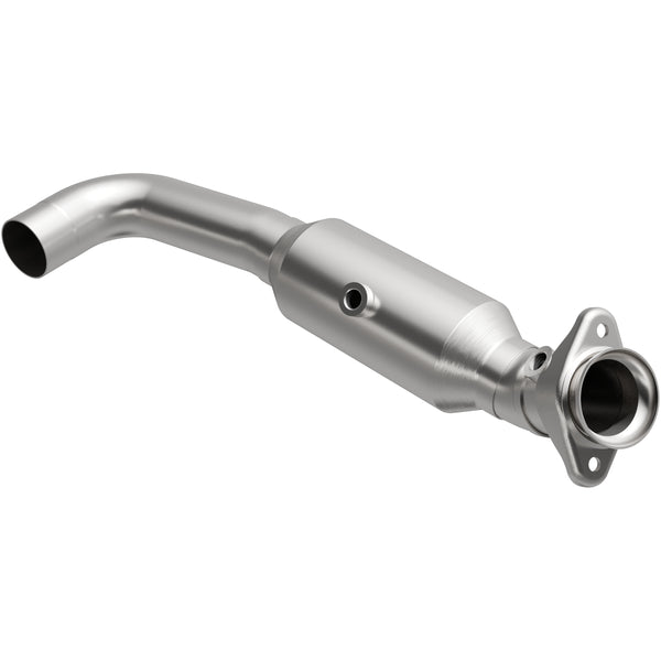 MagnaFlow 2015-2016 Ford F-150 5.0L California Grade CARB Compliant Direct-Fit Catalytic Converter 5551467