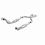 Magnaflow 51848 - Catalytic Converter