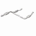 Magnaflow 93372 - Catalytic Converter
