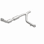 Magnaflow 4583033 - Catalytic Converter