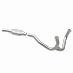 Magnaflow 93131 - Catalytic Converter
