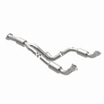 Magnaflow 5582812 - Catalytic Converter