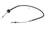Ford Racing M-7553-B302 - Clutch Cable Kit