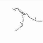 Magnaflow 19564 - Exhaust System Kit