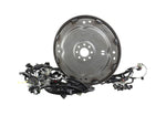 Ford Racing M-12000-M50A - Disc Rim and Wheel Assembly