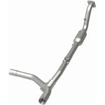 Magnaflow 4651597 - Catalytic Converter
