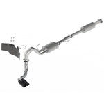 Ford Racing M-5200-FSBS - Exhaust System / Suspension Kit