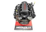 Ford Racing M-6007-MZ73 - Engine Complete Assembly