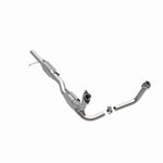 Magnaflow 93324 - Catalytic Converter