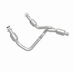 Magnaflow 5582642 - Catalytic Converter