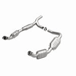 Magnaflow 51640 - Catalytic Converter