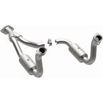 Magnaflow 5451760 - Catalytic Converter