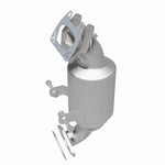 Magnaflow 5551191 - Catalytic Converter with Integrated Exhaust Manifold