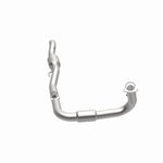 Magnaflow 52492 - Catalytic Converter