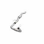 Magnaflow 93465 - Catalytic Converter