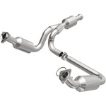 Magnaflow 5582578 - Catalytic Converter