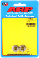 ARP 401-8331 - Nut Kit
