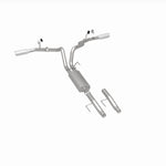 Magnaflow 19564 - Exhaust System Kit