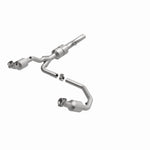 Magnaflow 458003 - Catalytic Converter