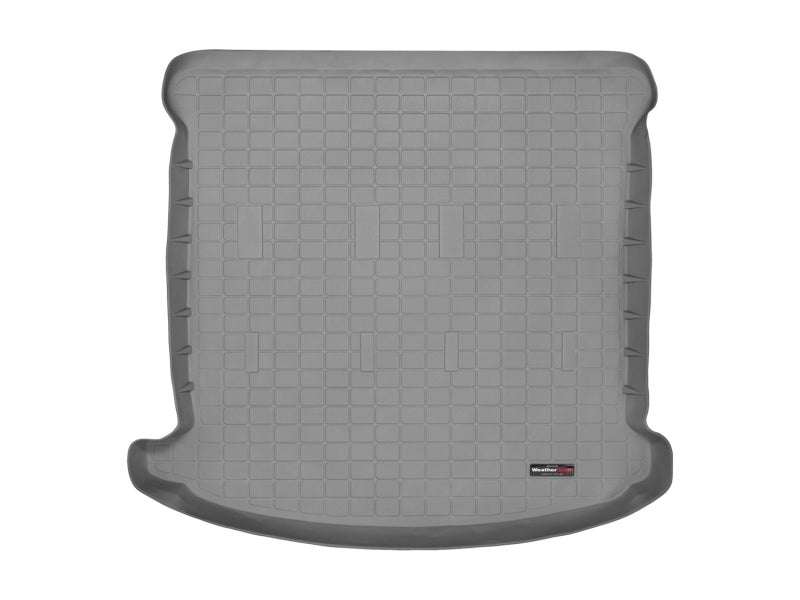 WeatherTech - WeatherTech 97-98 Pontiac Trans Sport Long WB Cargo Liners - Grey - 42100
