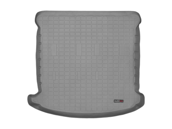 WeatherTech - WeatherTech 97-98 Pontiac Trans Sport Long WB Cargo Liners - Grey - 42100