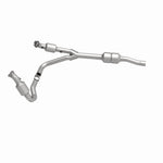 Magnaflow 458070 - Catalytic Converter