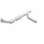 Magnaflow 4583412 - Catalytic Converter