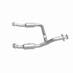 Magnaflow 5451672 - Catalytic Converter