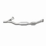 Magnaflow 447130 - Catalytic Converter