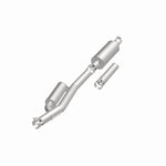 Magnaflow 19533 - Exhaust Muffler Kit