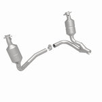 Magnaflow 93610 - Catalytic Converter