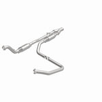 Magnaflow 51358 - Catalytic Converter