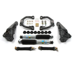 Camburg CAM-110008 - Suspension Lift Kit