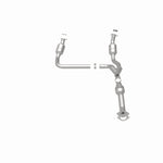 Magnaflow 5582134 - Catalytic Converter