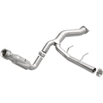 Magnaflow 21-521 - Catalytic Converter