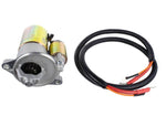 Ford Racing M-11000-MT164 - Starter Motor