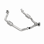 Magnaflow 24307 - Catalytic Converter