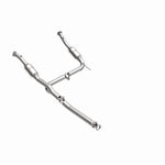 Magnaflow 93111 - Catalytic Converter