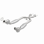 Magnaflow 23163 - Catalytic Converter