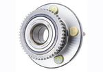Ford Racing M-1104-A - Steer Axle Pre-adjusted Wheel Hub Assembly
