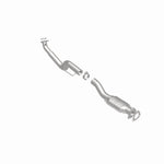 Magnaflow 49602 - Catalytic Converter