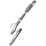 Magnaflow 17107 - Exhaust System Kit